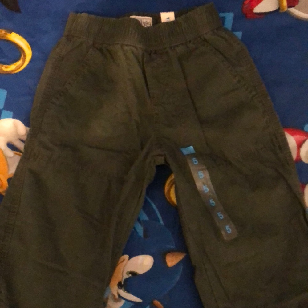 Pants - Picture 6 of 8